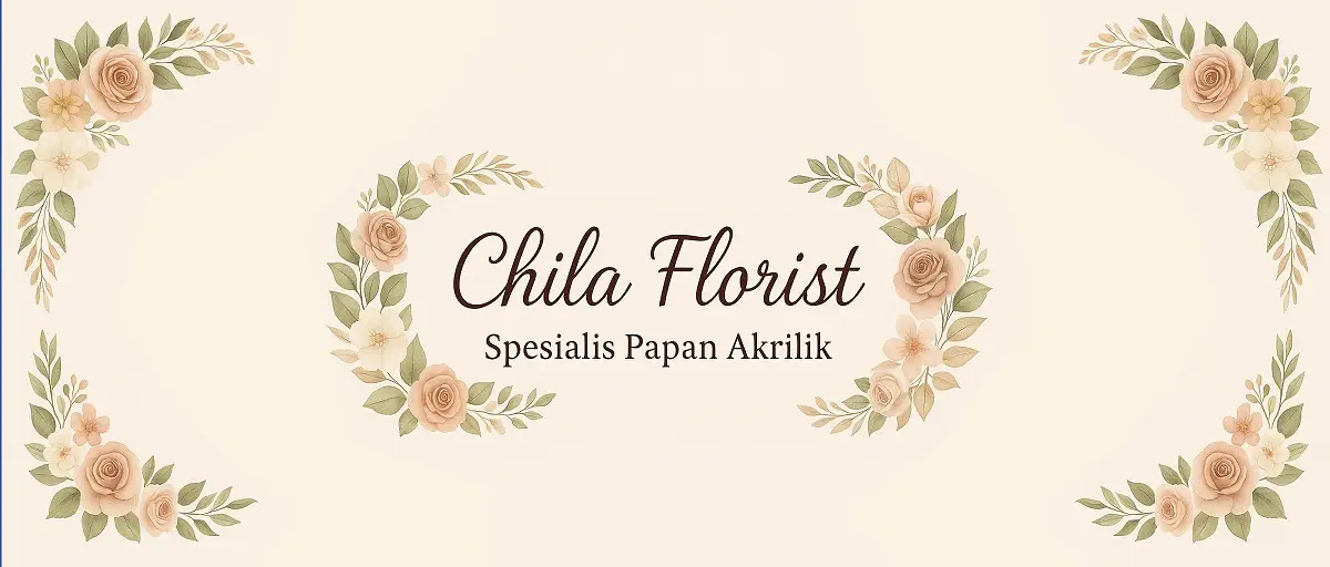 Papan Akrilik Dumai