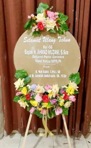 Ulang tahun Dumai