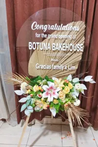 Grand Opening Dumai